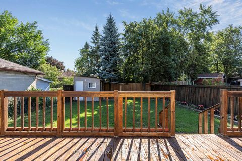 Photo 41 at 22 Citadel Drive, Eglinton East, Toronto