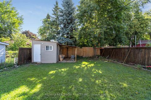 Photo 43 at 22 Citadel Drive, Eglinton East, Toronto