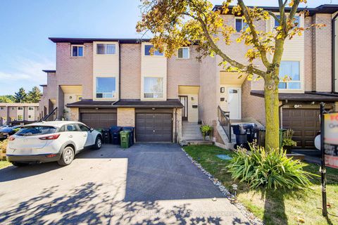 Photo 1 at 205 - 55 Collinsgrove Road, West Hill, Toronto