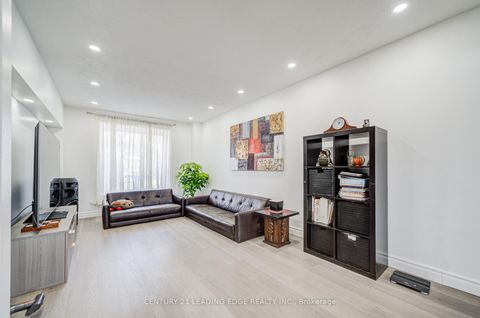 Photo 3 at 205 - 55 Collinsgrove Road, West Hill, Toronto