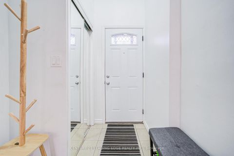 Photo 4 at 205 - 55 Collinsgrove Road, West Hill, Toronto