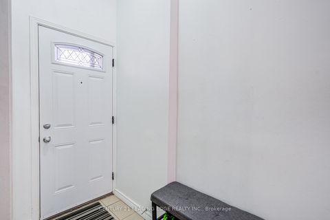 Photo 5 at 205 - 55 Collinsgrove Road, West Hill, Toronto