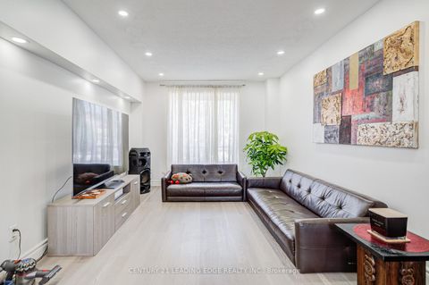 Photo 6 at 205 - 55 Collinsgrove Road, West Hill, Toronto