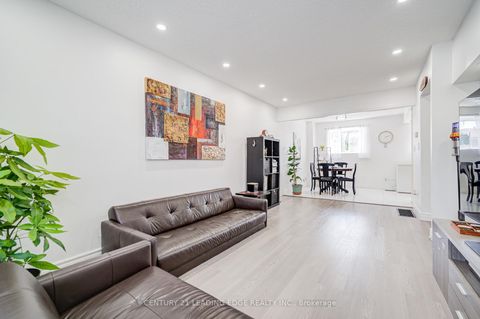Photo 7 at 205 - 55 Collinsgrove Road, West Hill, Toronto