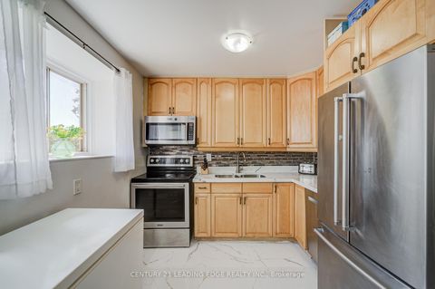 Photo 13 at 205 - 55 Collinsgrove Road, West Hill, Toronto