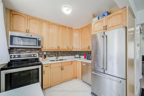 Photo 14 at 205 - 55 Collinsgrove Road, West Hill, Toronto