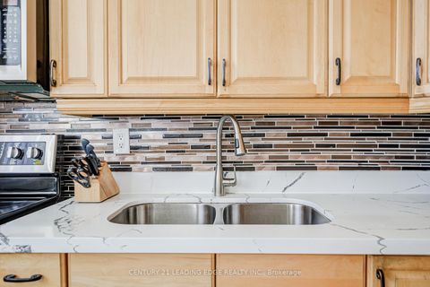 Photo 15 at 205 - 55 Collinsgrove Road, West Hill, Toronto