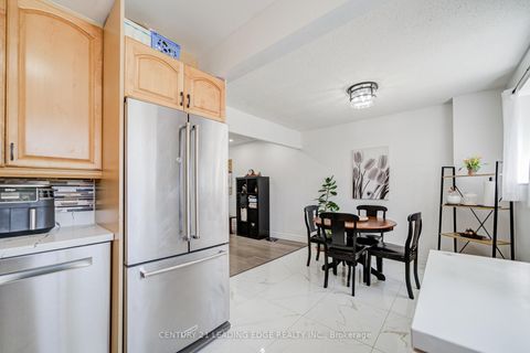 Photo 16 at 205 - 55 Collinsgrove Road, West Hill, Toronto