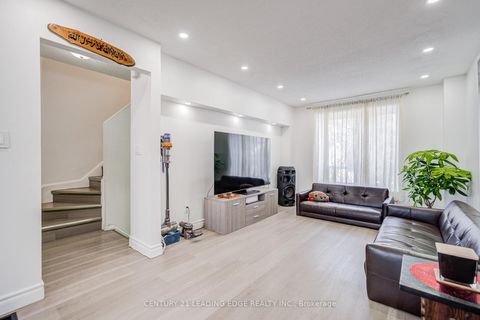 Photo 17 at 205 - 55 Collinsgrove Road, West Hill, Toronto