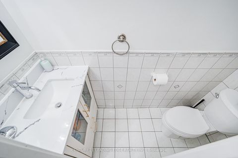 Photo 19 at 205 - 55 Collinsgrove Road, West Hill, Toronto
