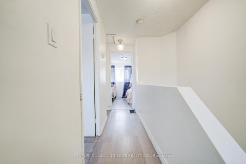 Photo 21 at 205 - 55 Collinsgrove Road, West Hill, Toronto