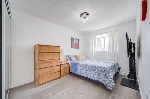 Photo 23 at 205 - 55 Collinsgrove Road, West Hill, Toronto