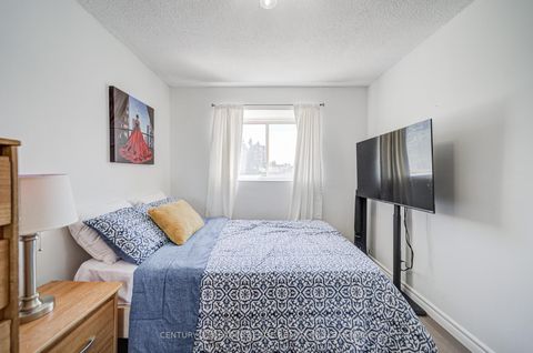 Photo 24 at 205 - 55 Collinsgrove Road, West Hill, Toronto