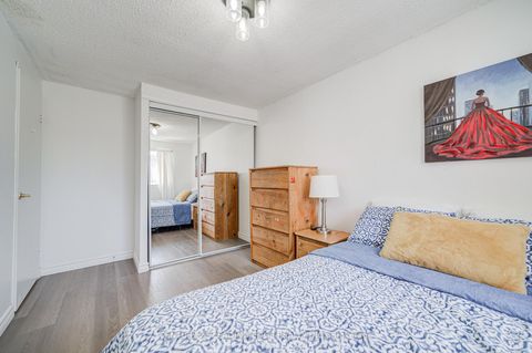 Photo 25 at 205 - 55 Collinsgrove Road, West Hill, Toronto