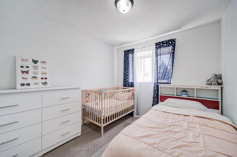 Photo 26 at 205 - 55 Collinsgrove Road, West Hill, Toronto