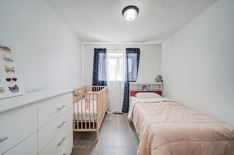 Photo 27 at 205 - 55 Collinsgrove Road, West Hill, Toronto