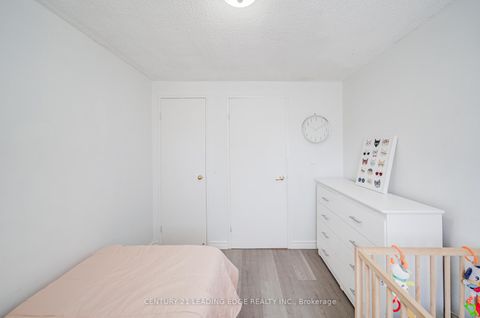 Photo 28 at 205 - 55 Collinsgrove Road, West Hill, Toronto