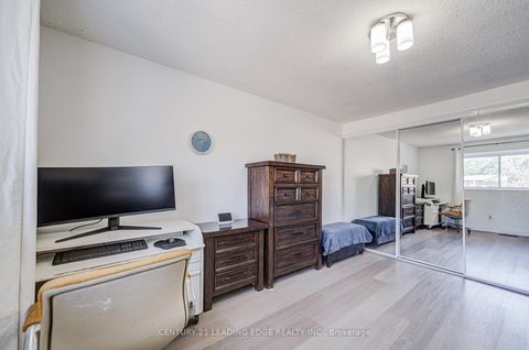 Photo 30 at 205 - 55 Collinsgrove Road, West Hill, Toronto