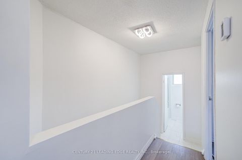 Photo 31 at 205 - 55 Collinsgrove Road, West Hill, Toronto