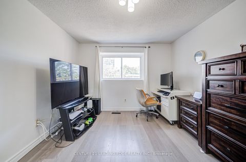 Photo 32 at 205 - 55 Collinsgrove Road, West Hill, Toronto