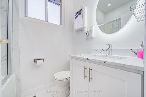 Photo 34 at 205 - 55 Collinsgrove Road, West Hill, Toronto