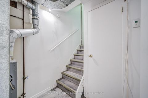 Photo 36 at 205 - 55 Collinsgrove Road, West Hill, Toronto