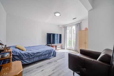 Photo 37 at 205 - 55 Collinsgrove Road, West Hill, Toronto