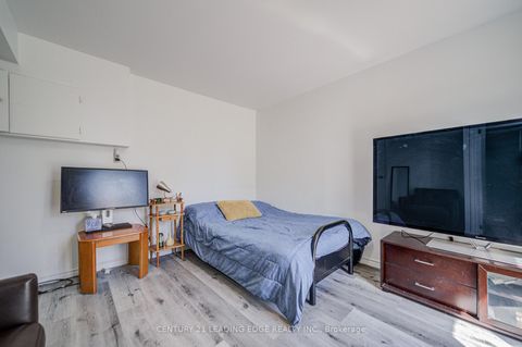 Photo 39 at 205 - 55 Collinsgrove Road, West Hill, Toronto