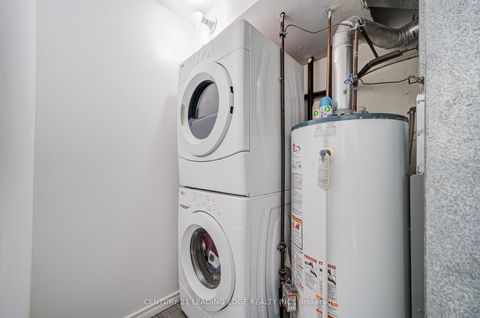 Photo 41 at 205 - 55 Collinsgrove Road, West Hill, Toronto