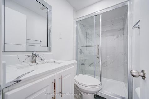 Photo 42 at 205 - 55 Collinsgrove Road, West Hill, Toronto