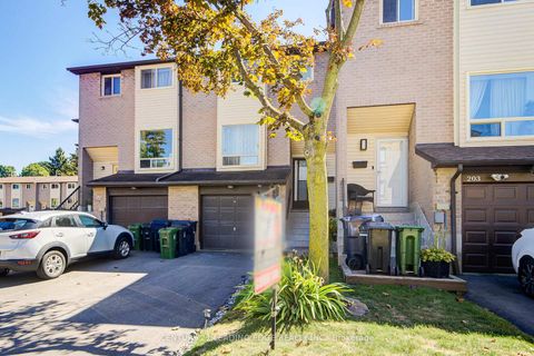 Photo 43 at 205 - 55 Collinsgrove Road, West Hill, Toronto