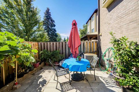 Photo 45 at 205 - 55 Collinsgrove Road, West Hill, Toronto