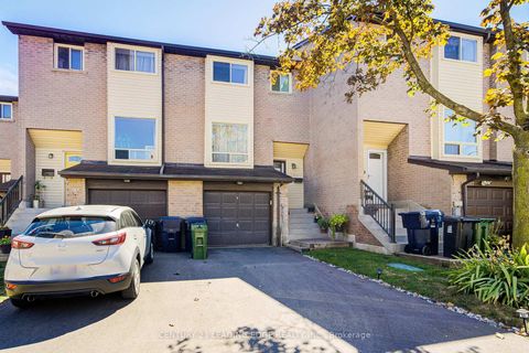 Photo 49 at 205 - 55 Collinsgrove Road, West Hill, Toronto