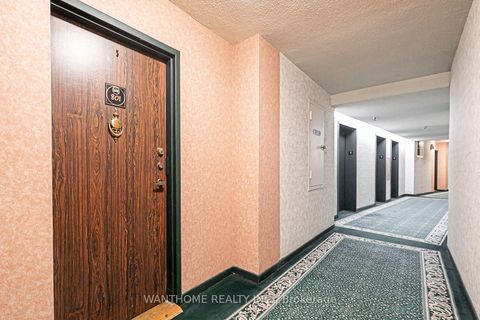 Photo 0 at 801 - 2365 Kennedy Road, Malvern West, Toronto
