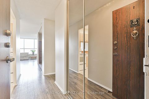 Photo 1 at 801 - 2365 Kennedy Road, Malvern West, Toronto