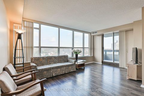 Photo 4 at 801 - 2365 Kennedy Road, Malvern West, Toronto