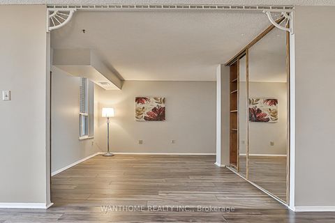 Photo 6 at 801 - 2365 Kennedy Road, Malvern West, Toronto