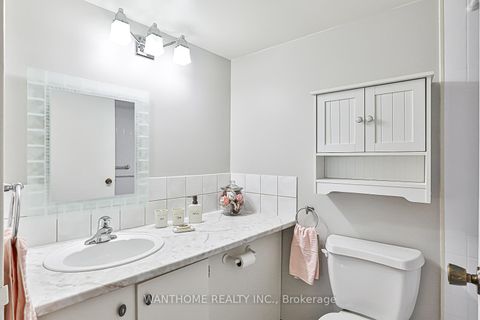 Photo 7 at 801 - 2365 Kennedy Road, Malvern West, Toronto