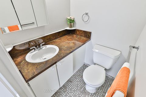 Photo 9 at 801 - 2365 Kennedy Road, Malvern West, Toronto