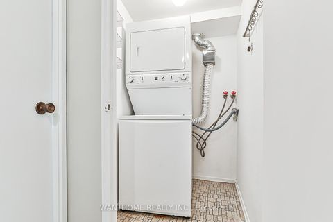 Photo 10 at 801 - 2365 Kennedy Road, Malvern West, Toronto