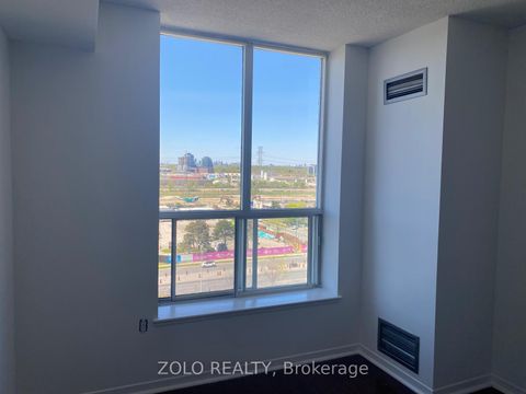 Photo 3 at 1107 - 21 Overlea Boulevard N, Thorncliffe Park, Toronto