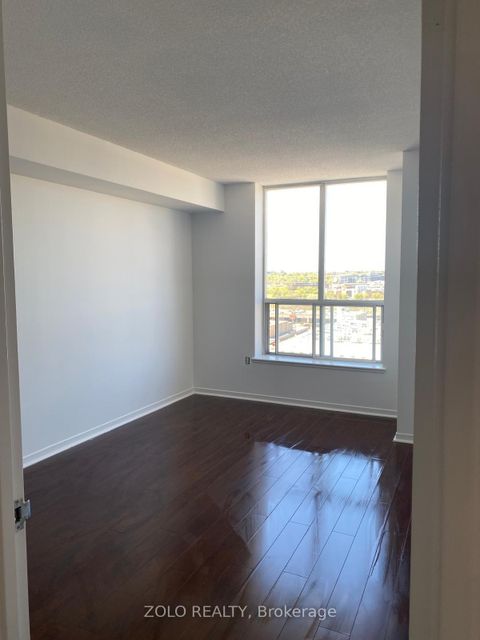 Photo 6 at 1107 - 21 Overlea Boulevard N, Thorncliffe Park, Toronto