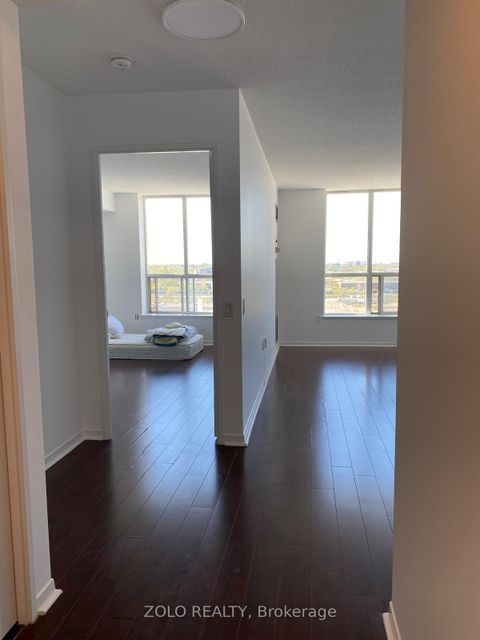 Photo 10 at 1107 - 21 Overlea Boulevard N, Thorncliffe Park, Toronto