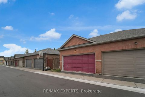 Photo 44 at 20 Decoroso Drive, Sonoma Heights, Vaughan
