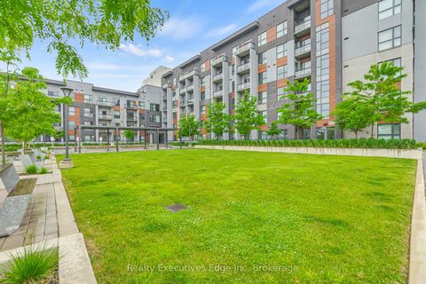 Photo 2 at 304 - 50 Kaitting Trail, GO Glenorchy, Oakville