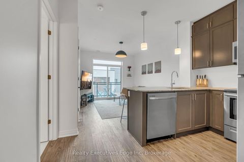 Photo 6 at 304 - 50 Kaitting Trail, GO Glenorchy, Oakville