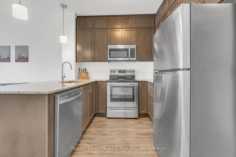 Photo 7 at 304 - 50 Kaitting Trail, GO Glenorchy, Oakville