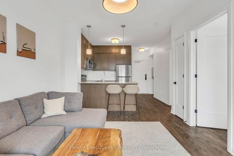 Photo 11 at 304 - 50 Kaitting Trail, GO Glenorchy, Oakville