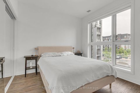 Photo 13 at 304 - 50 Kaitting Trail, GO Glenorchy, Oakville