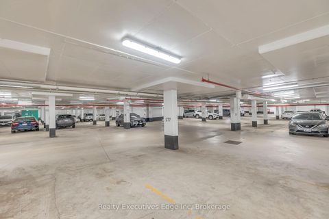 Photo 19 at 304 - 50 Kaitting Trail, GO Glenorchy, Oakville